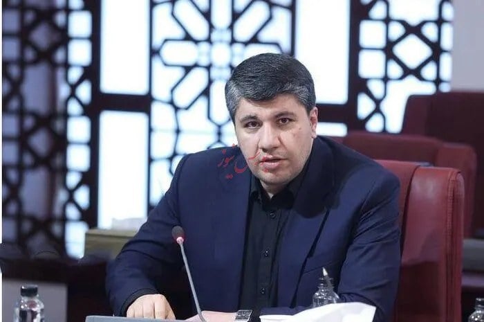 عملکرد سه ساله افشین خانی در بانک توسعه صادرات