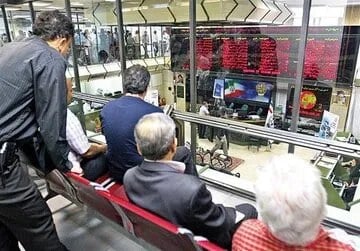 پایان بورس امروز چهارشنبه 1 مهر 1405 / تقاضا به بازار سهام بازگشت