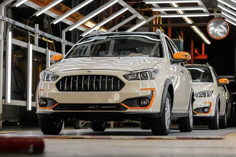 تمرکز سایپا بر خودروهای اقتصادی؛ پاسخ به یک نیاز پراهمیت در بازار خودرو