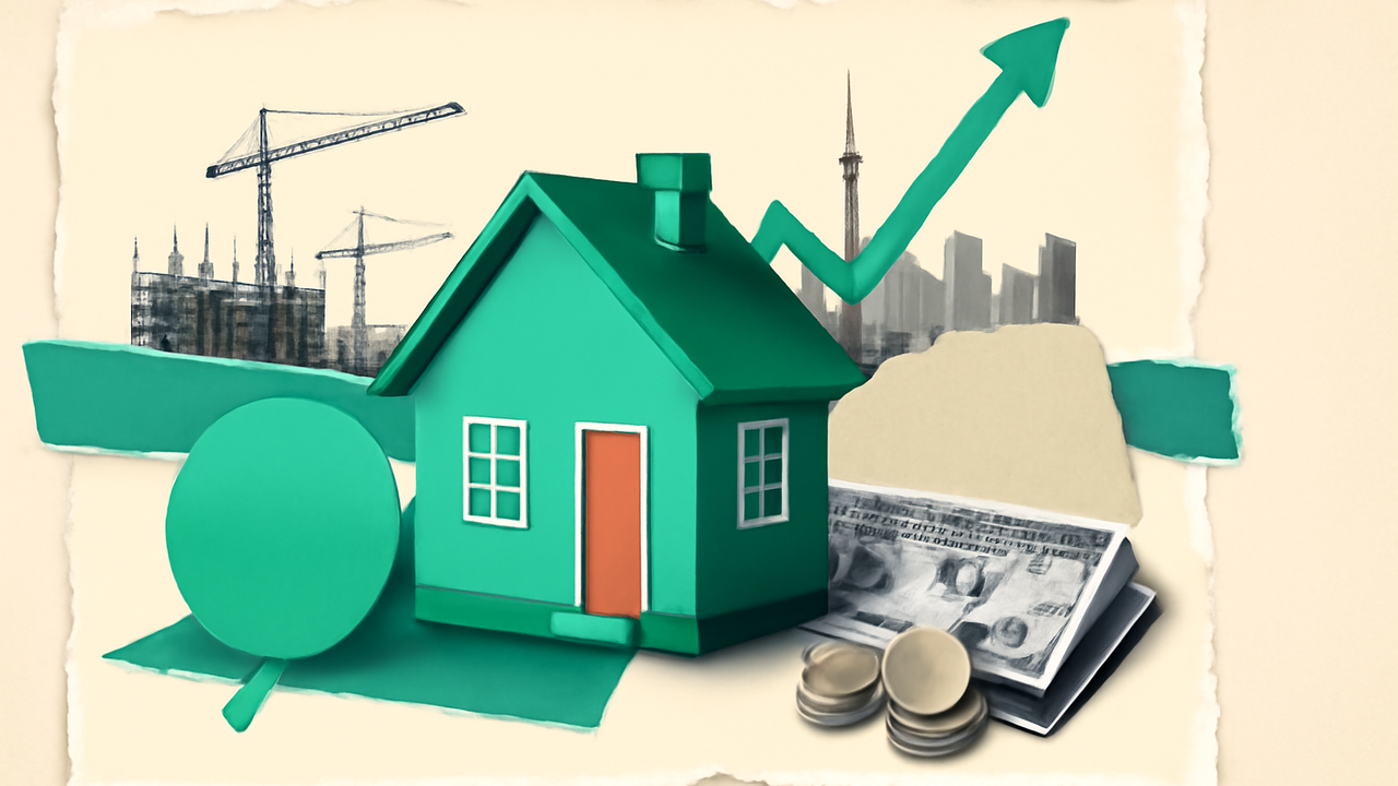 آرامش شهریور بازار مسکن؛ پیشبینی فشار قیمتی در پاییز