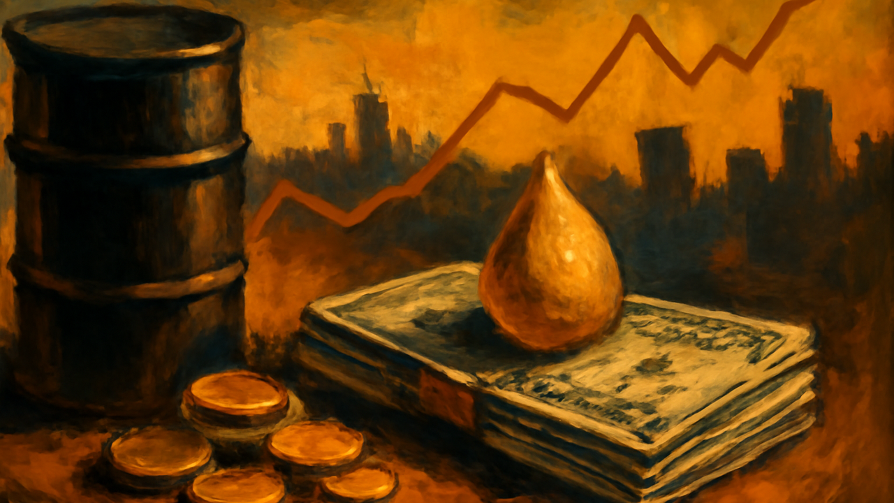 نفت روسیه، سپر هند در برابر شوک عرضه ناشی از جنگ غرب آسیا