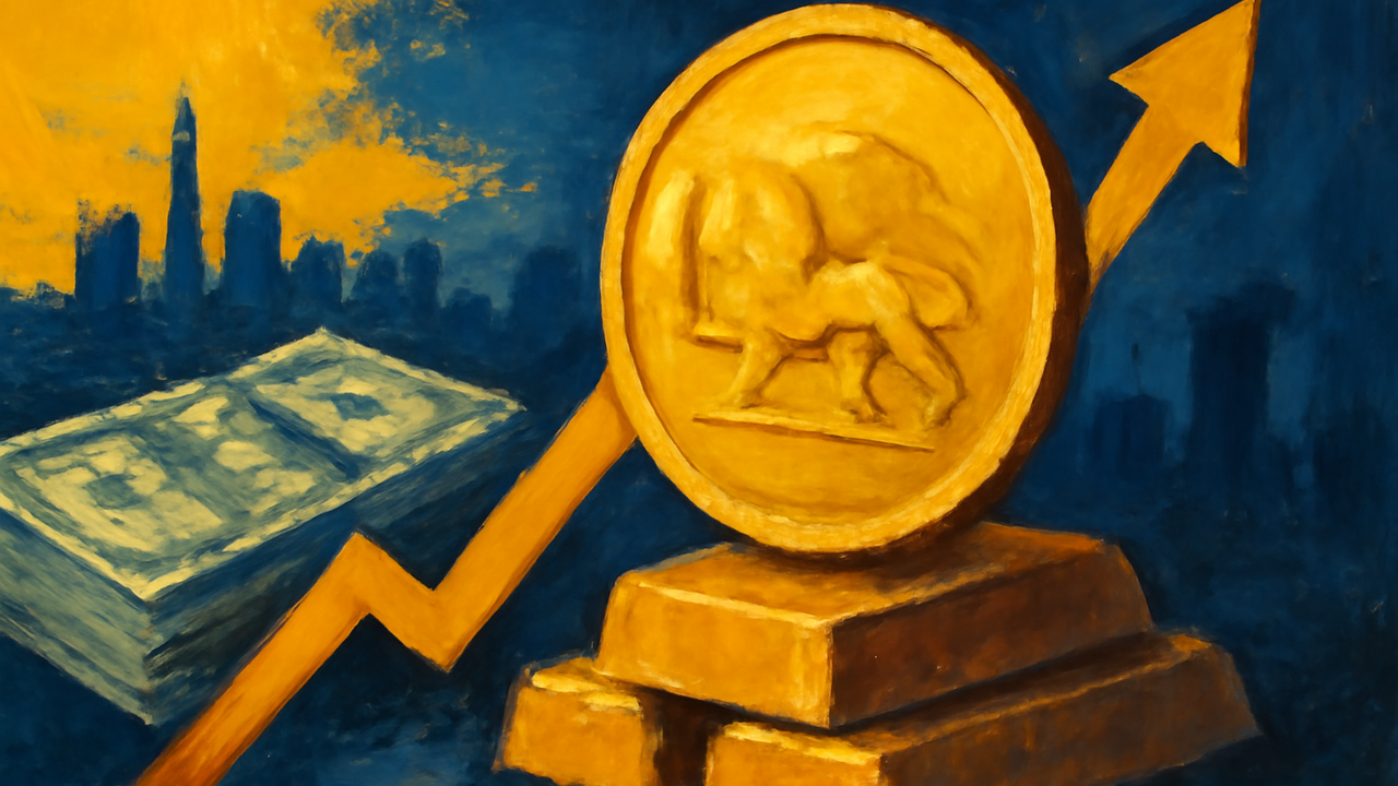 جهش ۵ میلیونی سکه؛ دلار در آستانه ۲۳۰ هزار تومان
