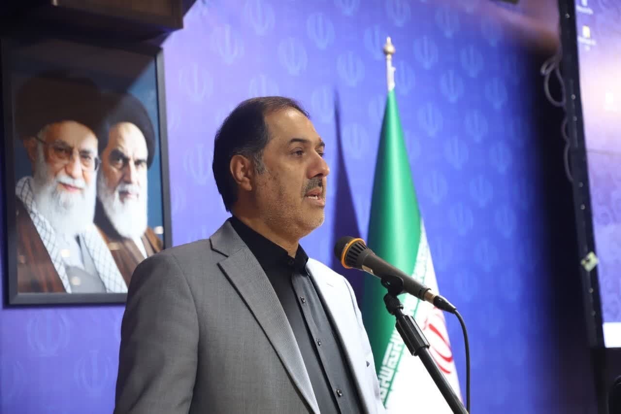 واگذاری ۱۵ هزار قطعه زمین در طرح جوانی جمعیت قم