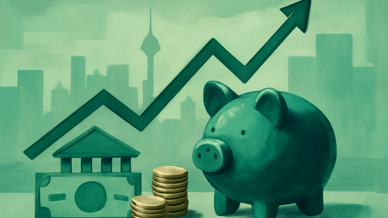 البرز در آزمون پایداری و تاب آوری؛ رشد پرتفوی با تکیه بر توسعه متوازن