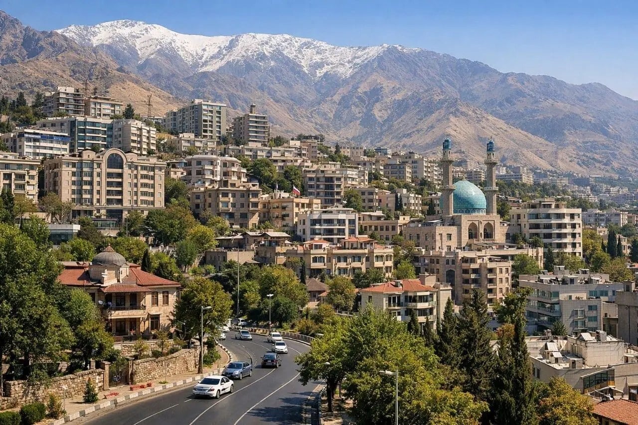 قیمت مسکن از مهرماه وارد مسیر تازهای میشود