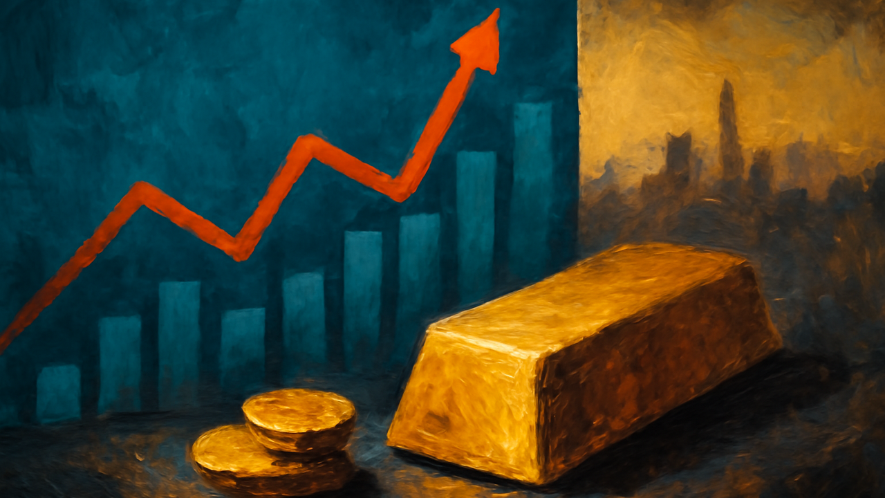 والاستریت در انتظار دو گزارش کلیدی تورم آمریکا