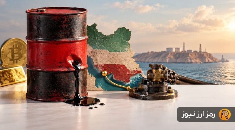 حمله به نفتکش ایرانی؛ چرا بازار رمزارزها باید این خبر را دنبال کند؟