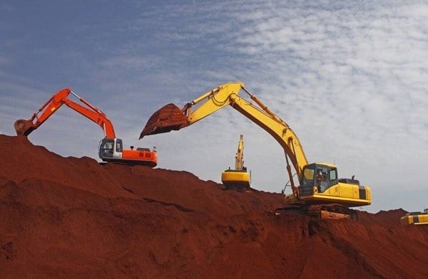 زنگ خطر برای اکتشاف معادن؛ منابع طبیعی ۸۴.۷ درصد درخواست‌ها را رد کرد