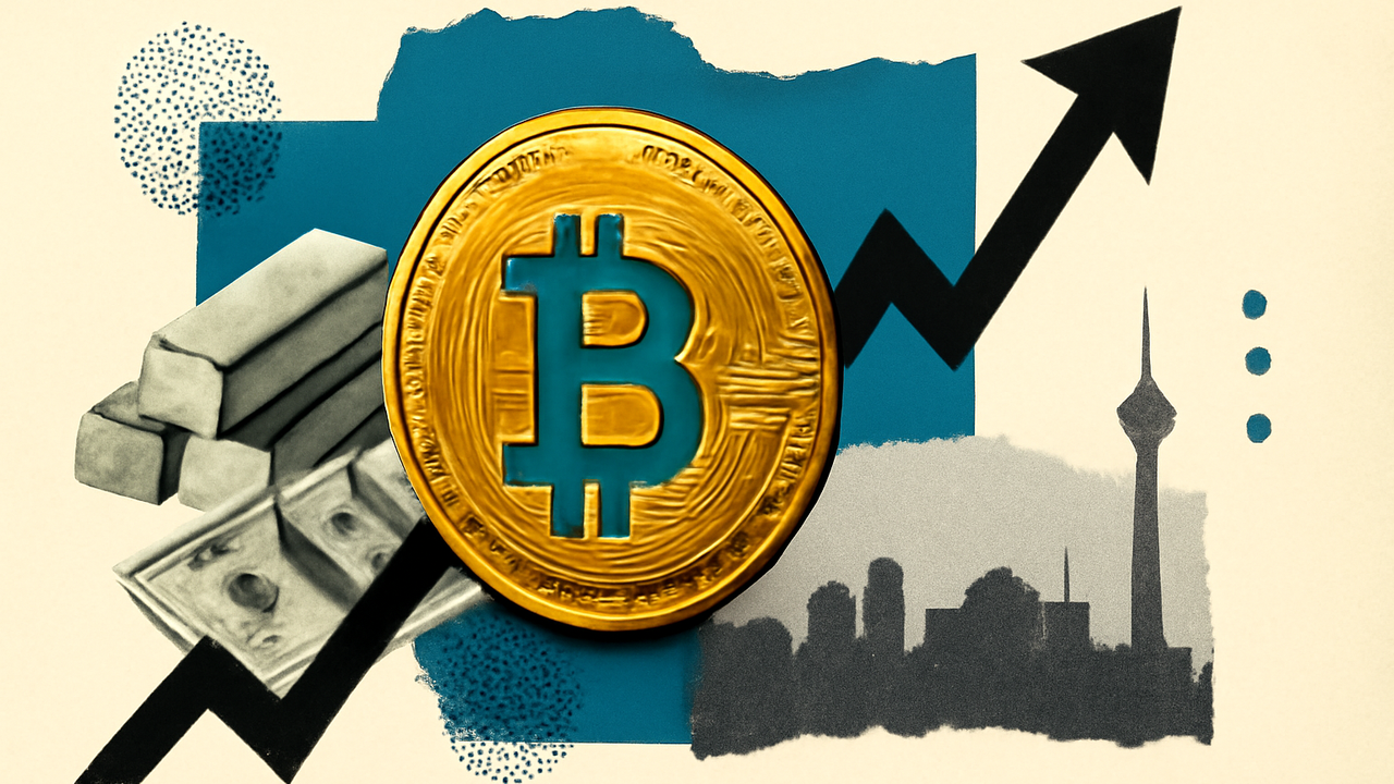 آخرین سیگنال تورم پیش از نشست فدرالرزرو؛ بیتکوین چه مسیری در پیش دارد؟