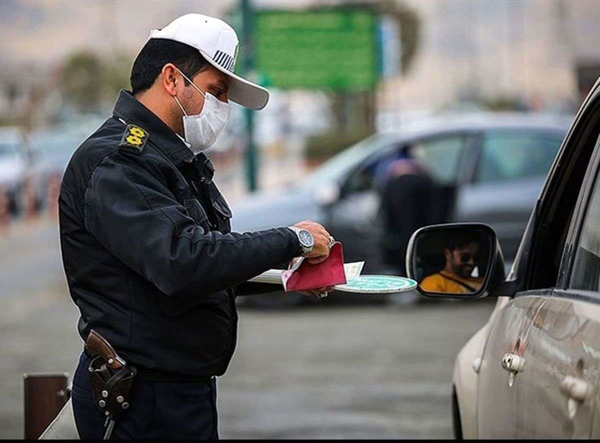 ترفند فوری پرداخت خلافی خودرو با گوشی؛ روشهای فرار از ۲ برابر شدن جریمه و توقیف خودرو!