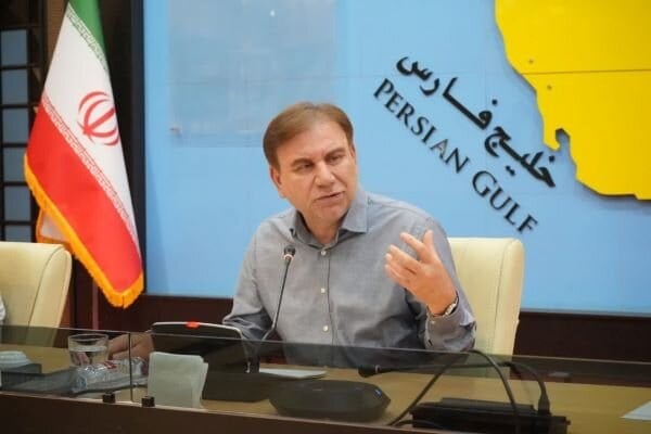 استاندار بوشهر: اطلاعات جمعیتی پایه تصمیمگیری برای آینده استان است