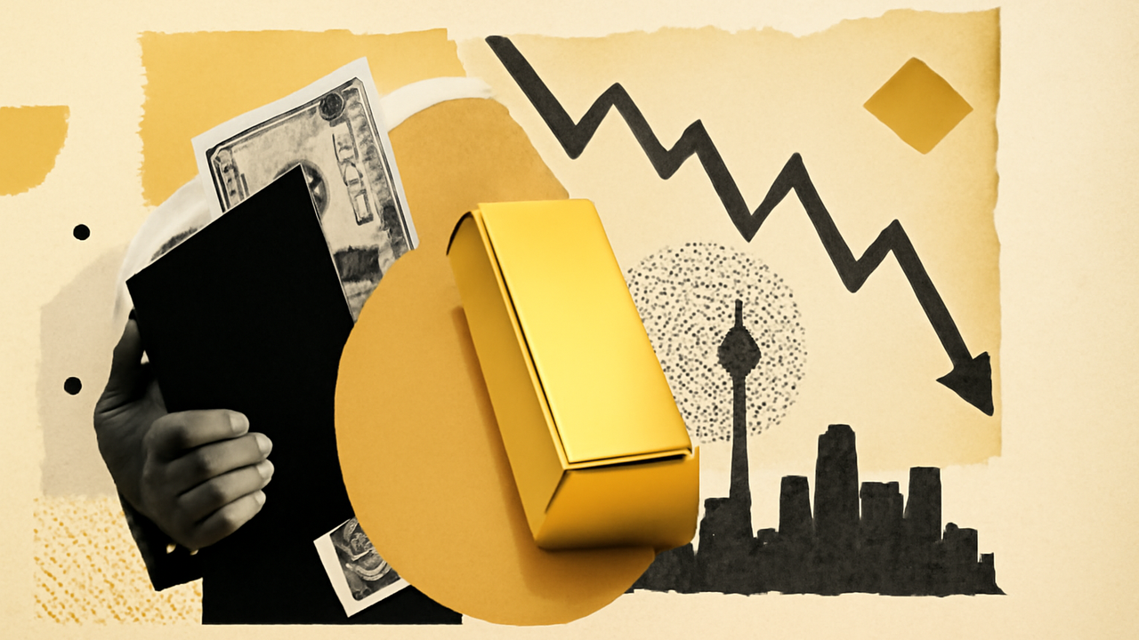 هفتمین هفته منفی پیاپی نیفتی ۵۰؛ زمان بازگشت بازار هند؟
