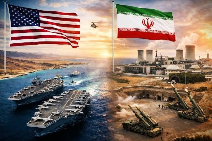هشدار وال استریت ژورنال درباره جنگ ایران/ اوضاع در حال خارج شدن از کنترل است