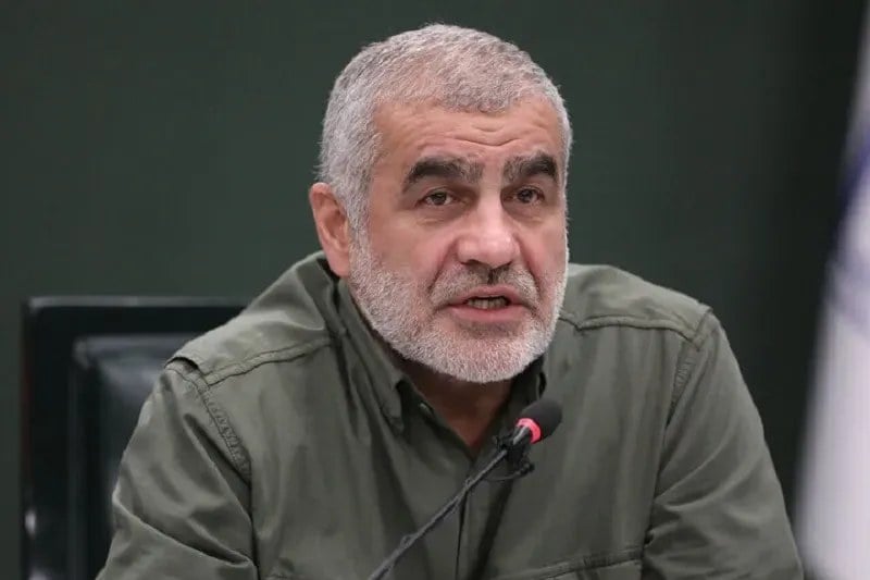 نیکزاد: قیمت بنزین باید سالانه با یک شیب ملایم اصلاح میشد/ هنوز کسری داریم!