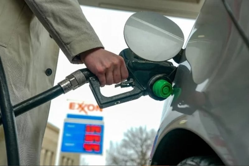سقفشکنی تاریخی گازوئیل در آمریکا؛ سوخت دیزل از مرز ۶.۲۰ دلار گذشت
