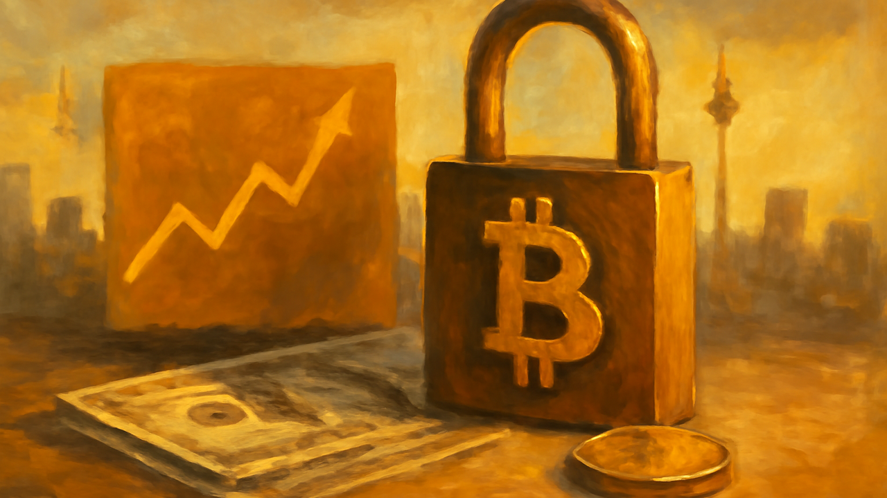 بلاکاستریم زیر بار باجگیری نمیرود؛ ۵۹۸ بیتکوین همچنان مفقود