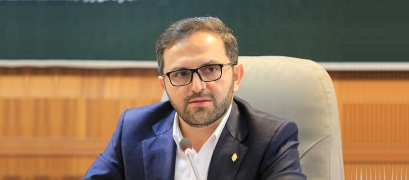 «اعتماد را بفروشید، نه پول را»