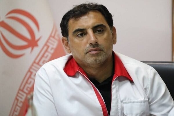 نجات ۴۰۷ نفر در پی سیلاب استانهای شمالی