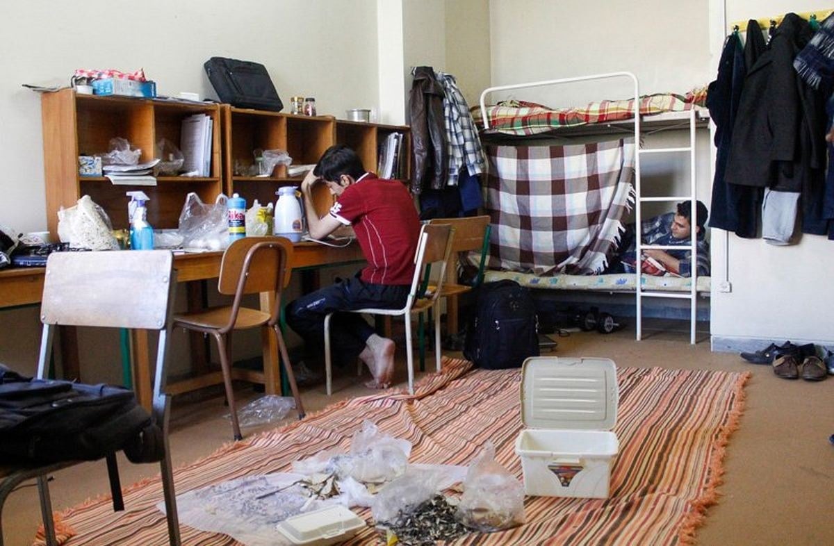 جزییات ثبت‌نام دانشجویان دکتری در خوابگاه‌ها اعلام شد