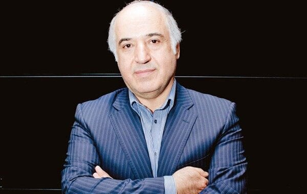حسینی هاشمی: بانک مرکزی تعیین‌کننده نرخ ارز نیست