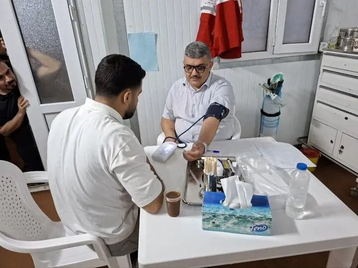 به پزشکان مخالف پزشکی خانواده حق میدهم | صنعت بیمه ورشکسته است و ۱۲۰ همت بدهی دارد