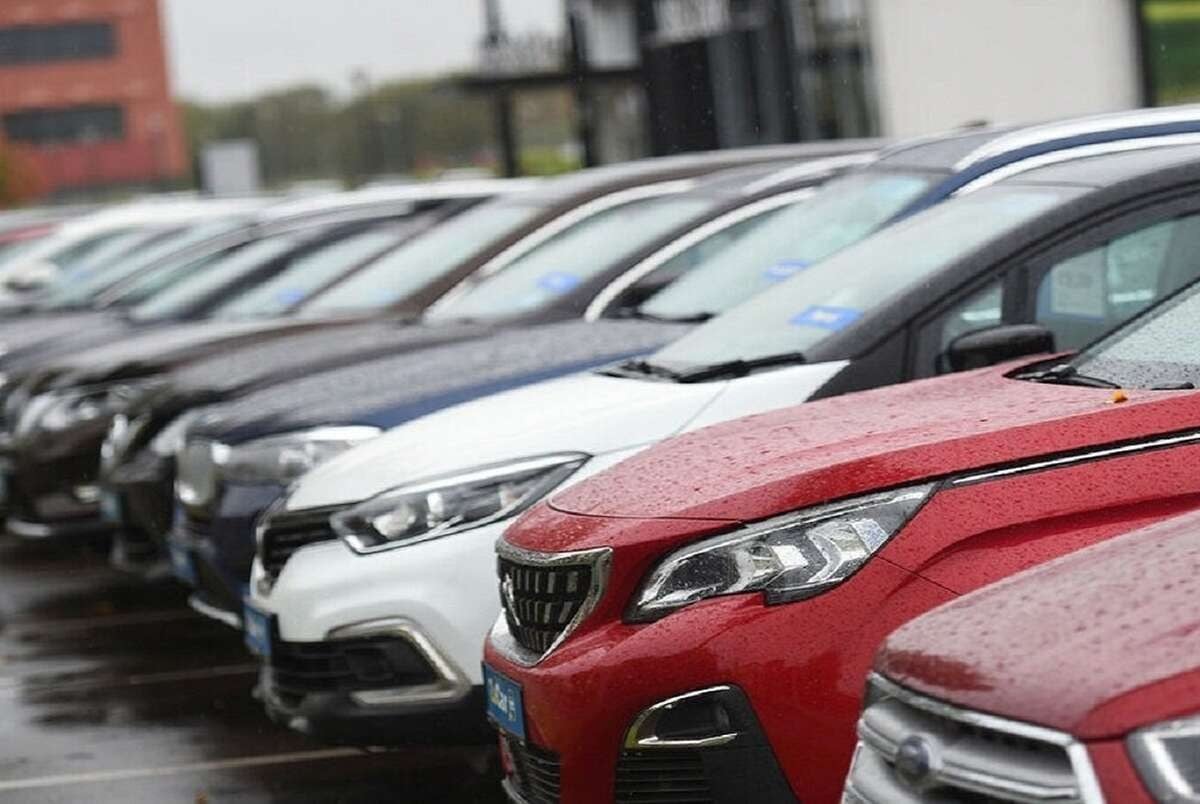 رشد ۱۲درصدی قیمت دلاری خودروهای وارداتی