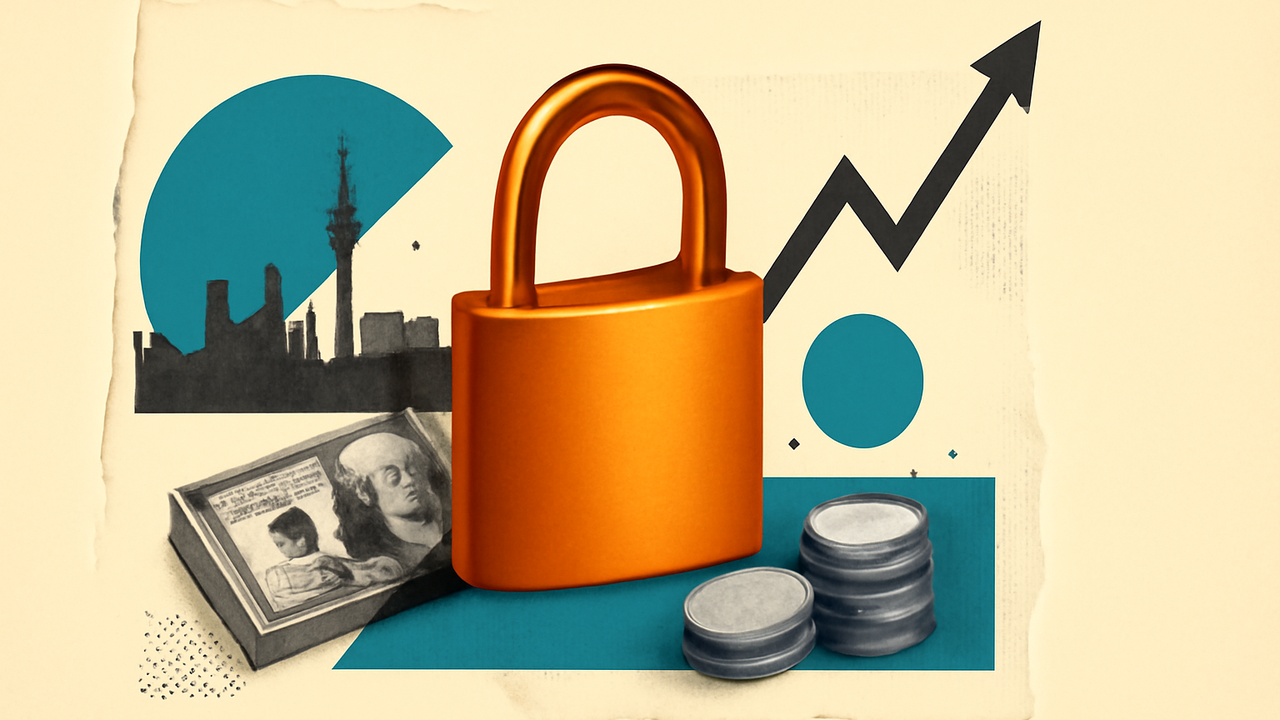 افزایش نرخ بهره فدرال رزرو؛ خبر خوب برای پسانداز آمریکاییها