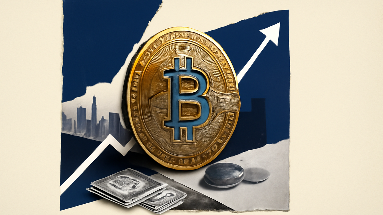 نبرد بیتکوین در ۸۰ هزار دلار؛ بازار آماده جهش به ۹۷,۸۳۵ دلار میشود؟