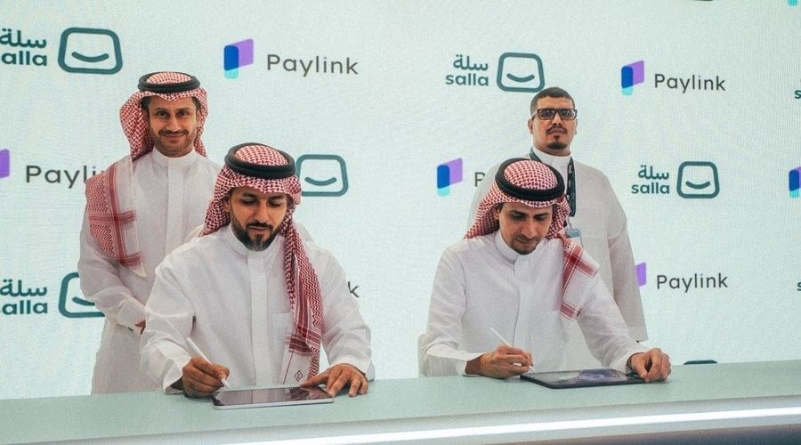 سلة با خرید Paylink وارد مرحله تازه‌ای از توسعه خدمات پرداخت شد