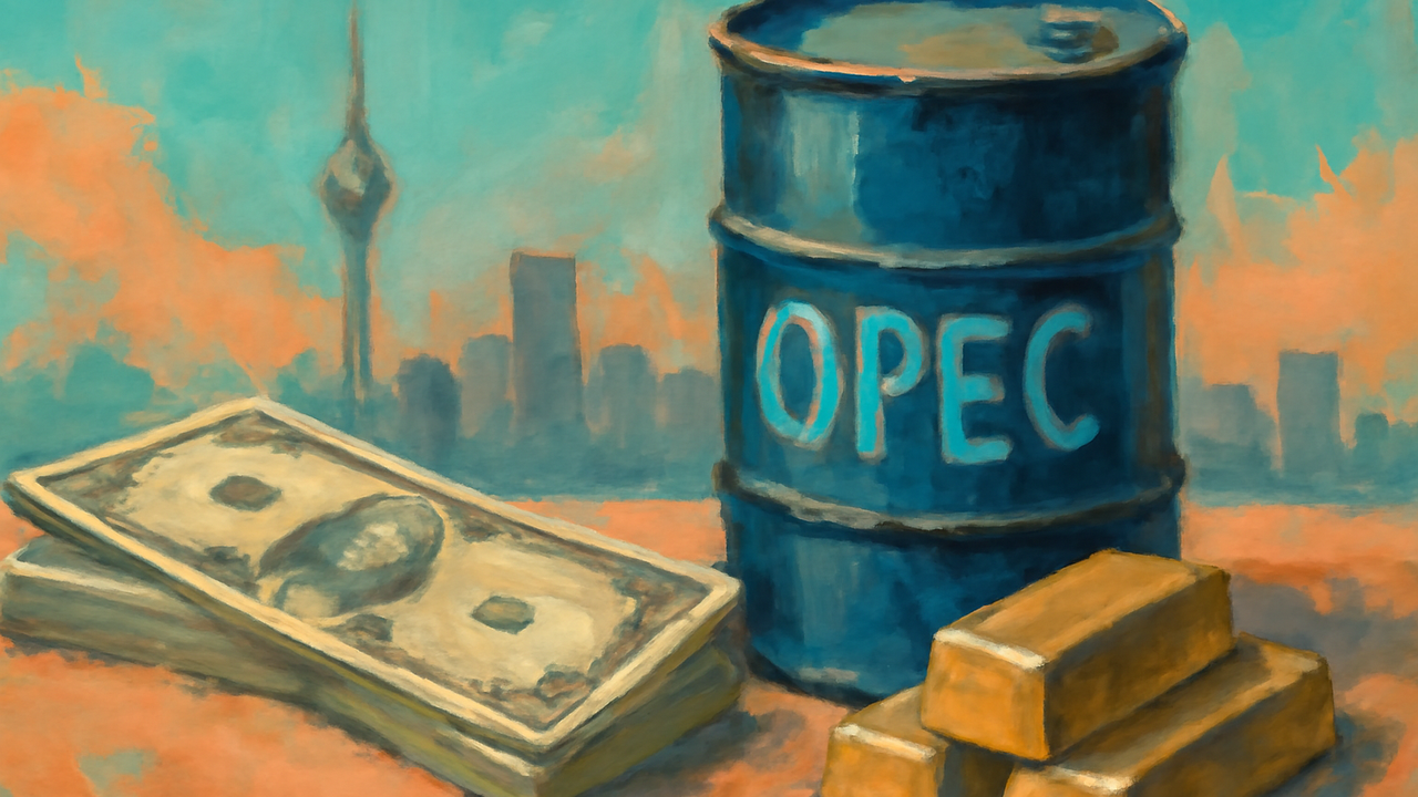 دبیرکل اوپک: اولویت ما ثبات بازار نفت است، نه تعیین قیمت