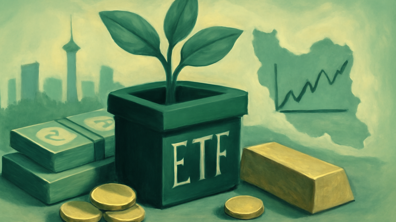رتبه‌بندی پنج صندوق ETF قابل انتخاب در حساب‌های ویژه کودکان آمریکا