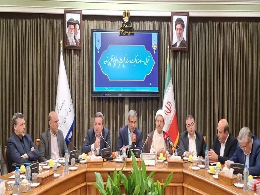 رئیس‌کل دادگستری خراسان رضوی: شناسه یکتا از فروش یک واحد ساختمانی به چند نفر جلوگیری می‌کند