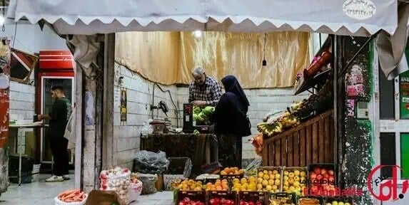 قیمت میوه و سبزی در تهران اعلام شد؛ سیبزمینی، گوجه، لیموترش و خیار چند؟ + جدول