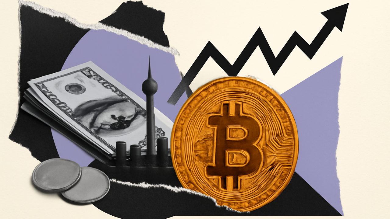 بازار بیتکوین در انتظار تصمیم نرخ بهره فدرالرزرو