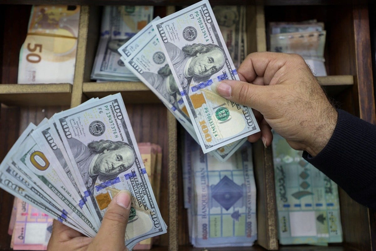هدفگذاری دولتمردان برای جذب ۵۰۰ میلیون دلار از دلارهای مردم