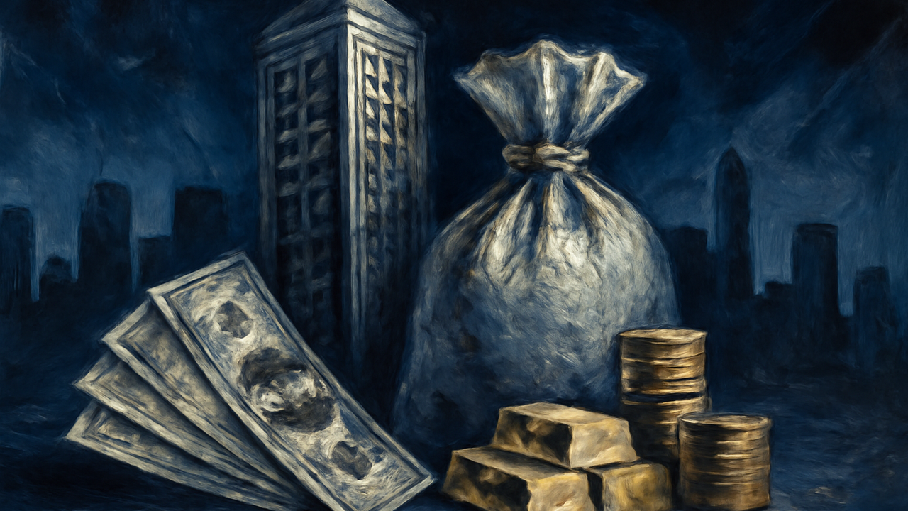 نخستین وام بانکی مستقیم به یک صندوق املاک هند در سطح تراست