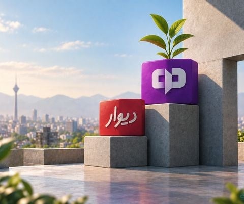 هزاردستان بازوی سرمایهگذاری شرکتی خود را راهاندازی کرد