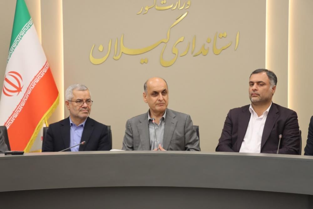 گیلان آماده بهرهگیری از بازار گردشگری چین شود | توسعه ظرفیت پروازی میان ایران و چین