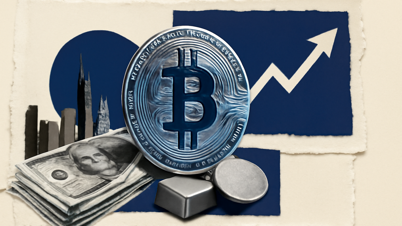 جهش ناگهانی بیتکوین ۲۵۵ میلیون دلار پوزیشن فروش را لیکویید کرد