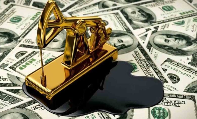 زلزله در بازار انرژی / قیمت نفت به 104 دلار رسید