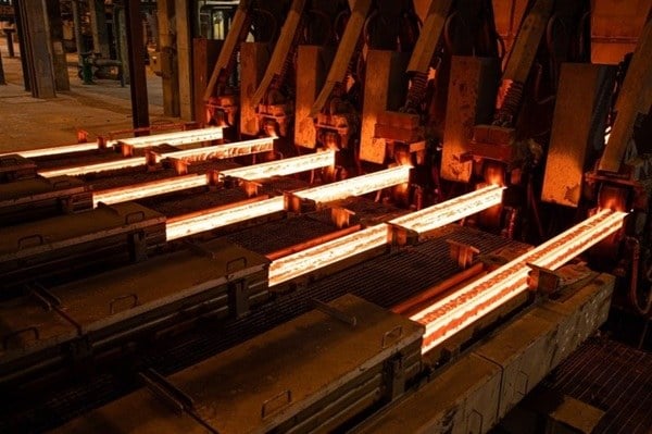 جهش ۳۰ درصدی نرخ شمش فخوز؛ قیمت فروش ۷۷.۴ میلیون تومان شد