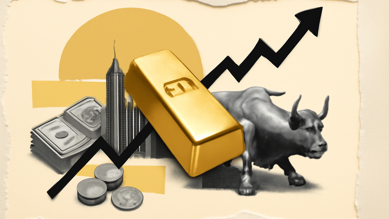 ورود رکوردی ۷ میلیارد دلاری سرمایه به صندوقهای ETF استرالیا