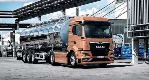 تانکرهای سوخت در جهان زیر ذره‌بین استانداردها