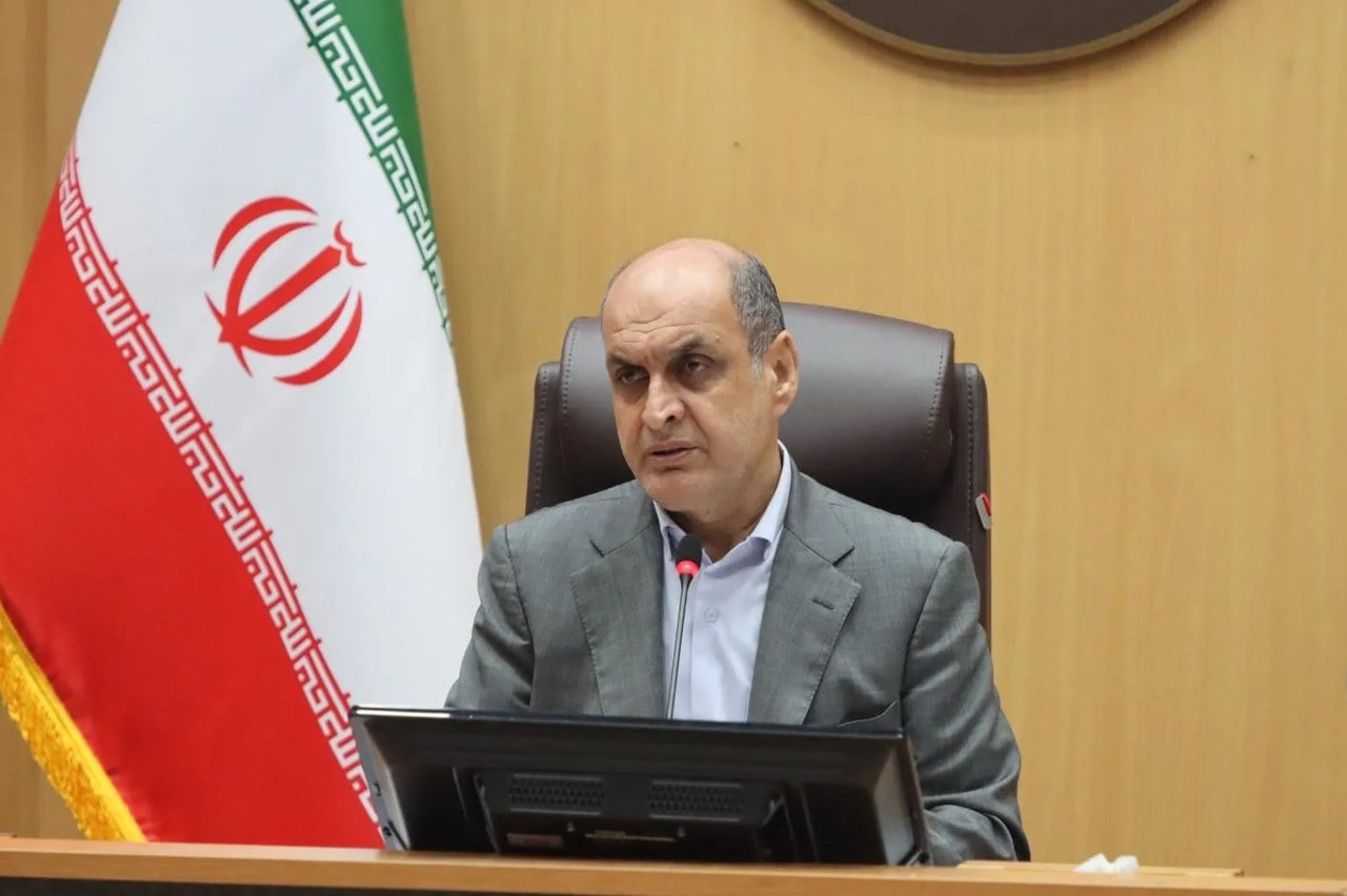 بخشی از بازار سوخته رشت تا ۲ ماه دیگر آماده میشود