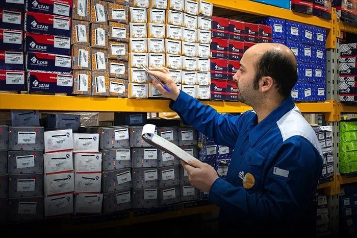 کلید آرامش در بازار لوازم یدکی خودرو چیست؟