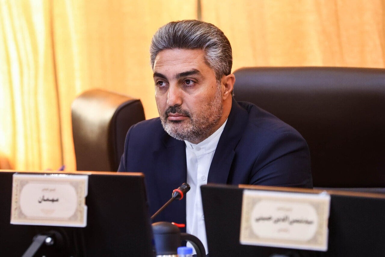 ممکان: سامانه ناظر طلا بدون دستورالعمل و متولی مشخص نباید مبنای الزام سکوها قرار گیرد