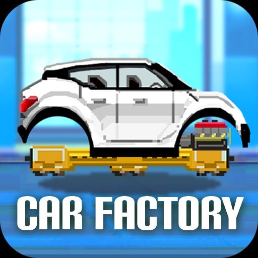 Motor World Car Factory