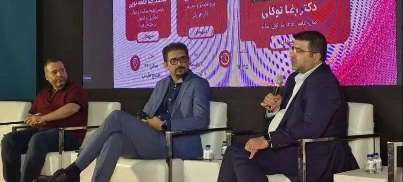از فناوریمحوری تا مسئلهمحوری؛ نسخهای برای هوشمندسازی واقعی شهرها