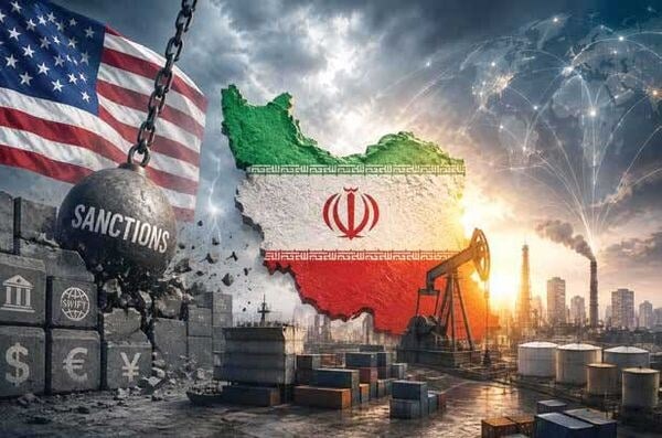 واکنشهای تهران؛ نبرد در دو جبهه «میدان» و «اقتصاد»