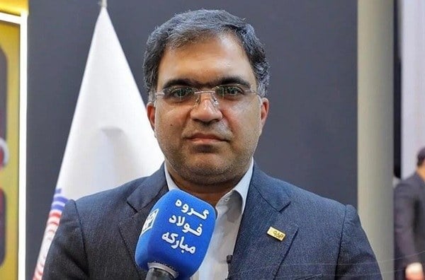 فولاد مبارکه در کوران جنگ و بازسازی، آبدیدهتر و باتجربهتر شد